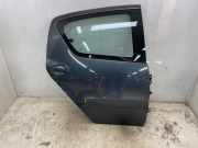 Tür Rechts Hinten 671130H010 Toyota Aygo (B10) Schrägheck 1.0 12V VVT-i (1KR-FE) 2008-03