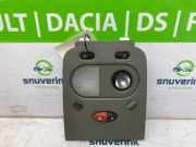 Innenbeleuchtung Vorne 283121678R Renault Master III (EV/HV/UV/VA/VB/VD/VF/VG/VJ) Chassis-Cabine 2.3 dCi 145 16V FWD (M9T-H6) 2013-09