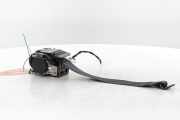 Sicherheitsgurt Rechts Hinten 365554265 Citroën C3 Aircross I (2C/2R) SUV 1.2 e-THP PureTech 110 (EB2DT(HNZ)) 2020-02
