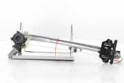 Fensterheber Rechts Vorne 9853262580 Citroën C3 (CB/CC) Schrägheck 1.2 PureTech 100 (EB2LTED(HPV)) 2024