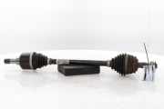 Antriebswelle Links Vorne ABS 9824878280 Peugeot 2008 (UD/UK/UR/US/UX) Großraumlimousine 1.2 VTi 12V PureTech 130 (EB2ADTS(HNS)) 2020-10