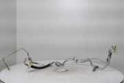 Klima Leitung 9670090880 Peugeot 208 I (CA/CC/CK/CL) Schrägheck 1.2 Vti 12V PureTech 82 (EB2F(HMZ)) 2013-05