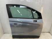 Tür Rechts Vorne 39127314 Opel Crossland (X) SUV 1.2 Turbo 12V (F12XHL(EB2ADTD)) 2021-02