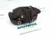 Bremssattel Links Vorne ABS 1629058880 Peugeot 208 (CA/CC/CK/CL) Schrägheck 1.2 Vti 12V (HMZ) 2013-07