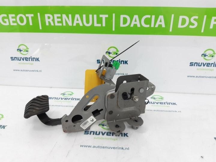 Bremspedal ABS 465013467R Renault Megane IV (RFBB) Schrägheck 5-drs 1.5 Energy dCi 110 (K9K-656(K9K-G6)) 2017-05 Bild Bremspedal ABS 465013467R Renault Megane IV (RFBB) Schrägheck 5-drs 1.5 Energy dCi 110 (K9K-656(K9K-G6)) 2017-05