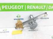 Fensterheber Rechts Hinten 827009380R Renault Captur (2R) SUV 0.9 Energy TCE 12V (H4B-400(H4B-A4)) 2013-11