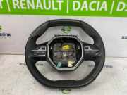Lenker 98105487AU Peugeot 3008 II (M4/MC/MJ/MR) Großraumlimousine 1.2 12V e-THP PureTech 130 (EB2ADTS(HNS)) 2018-08