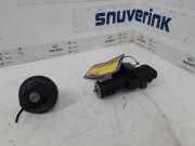Zündschloss + Schlüssel 51800628 Abarth 500/595/695 Schrägheck 1.4 T-Jet 16V (312.A.1000) 2008-11