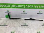Scheibenwischer Vorne 9822931880 Opel Corsa F (UB/UH/UP) Schrägheck 5-drs 1.2 12V 75 (F12XEL(EB2FD)) 2021-04