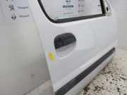 Tür Rechts 7751471746 Renault Kangoo Express (FC) Van 1.9 D 65 (F8Q-630) 1999-01