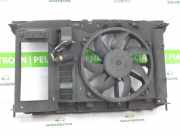 Kühlerventilatormotor 1253K2 Citroën C4 Picasso (UD/UE/UF) Großraumlimousine 1.6 HDiF 16V 110 (DV6C(9HR)) 2011-11