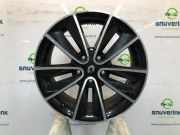 Felge Li, 17", ET49, 5 Gats 403006786R Renault Scénic III (JZ) Großraumlimousine 1.2 16V TCe 115 Energy (H5F-400(H5F-A4)) 2013-03