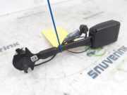 Gürtelschnalle Links Vorne 878179094R Renault Captur II (RJB) SUV 1.3 Mild Hybrid 140, TCe 140 16V (H5H-490(H5H-E4)) 2021-06