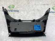 Bedienung Heizung 96722471XU Peugeot 208 I (CA/CC/CK/CL) Schrägheck 1.6 e-HDi FAP (DV6DTED(9HP)) 2014-04