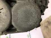 Getriebe Manuell ABS 320108352R Renault Captur II (RJB) SUV 1.3 Mild Hybrid 140, TCe 140 16V (H5H-490(H5H-E4)) 2021-10