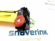 Warnleuchte Schalter 8200214896 Renault Modus/Grand Modus (JP) Großraumlimousine 1.2 16V TCE 100 (D4F-784) 2008-09