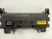 Bedienung Heizung 96482616ZL Peugeot 406 Break (8E/F) 2.2 HDi 16V FAP (DW12TED4(4HX)) 2002-07
