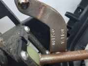 Schalthebel ABS 8200963222 Renault Kangoo Express (FW) Van 1.5 dCi 70 (K9K-840) 2011-04