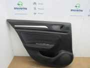 Türverkleidung Links Hinten 829A14879R Renault Megane IV Estate (RFBK) Kombi 5-drs 1.3 TCE 115 16V (H5H-470(H5H-B4)) 2019-03
