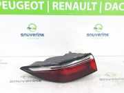 Rücklicht Links 265553806R Renault Megane IV (RFBB) Schrägheck 5-drs E-Tech EV60 (A0001E2JE-Tech EV60) 2023-06