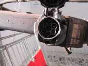 Anhängerkupplung 027141 Opel Vivaro Van 1.9 DTI 16V (F9Q-760) 2003-10