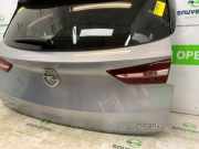 Heckklappe YP00024780 Opel Grandland (X) SUV 1.2 Turbo 12V (F12XHT(EB2ADTS)) 2018-06