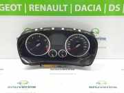 Tachoeinheit Kmh 248100021R Renault 2.0 dCi 16_V FAP GT Kat. (M9R-816) 2008-06