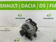 Lichtmaschine V-Snaar 9670899580 Opel Grandland (X) SUV 1.2 Turbo 12V (F12XHT(EB2ADTS)) 2018-06