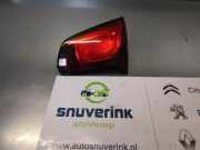 Rücklicht Rechts 6351JC Citroën C3 (SC) Schrägheck 5-drs 1.6 HDi 16V 92 (DV6DTED/EU5(9HP)) 2011