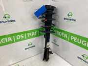 Federbein Links Vorne 9831087880 Peugeot 2008 (UD/UK/UR/US/UX) Großraumlimousine 1.2 VTi 12V PureTech 130 (EB2ADTS(HNS)) 2021-01