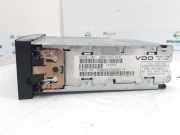 Radio 964514597700 Peugeot 206 (2A/C/H/J/S) Schr?gheck 1.6 16V (TU5JP4(NFU)) 2002-08