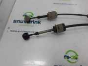 Schalthebel ABS 2400CN Peugeot 207/207+ (WA/WC/WM) Schrägheck 1.4 HDi (DV4TD(8HR)) 2008-11