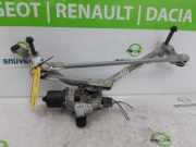 Scheibenwischermotor 288008337R Renault Captur (2R) SUV 1.2 TCE 16V EDC (H5F-408(H5F-F4)) 2016-12
