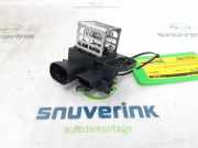 Kühlerlüfter Widerstand 9673999980 Opel Astra L (F3/FB/FM/FP) Schrägheck 5-drs 1.2 Turbo 110 12V (EB2ADT(HNP)) 2022-10