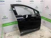 Tür Rechts Vorne 801005317R Renault Captur II (RJB) SUV 1.0 TCe 90 12V (H4D-470(H4D-E4)) 2021-02