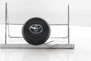 Airbag Lenkrad 45130K0041C0 Toyota Yaris Cross (PB1/PJ1) SUV 1.5 12V Hybrid 115 (M15AFXE) 2023-06