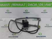 Fensterheber Rechts Vorne 8200000938 Renault Laguna II Grandtour (KG) Kombi 5-drs 1.8 16V (F4P-770) 2003-07