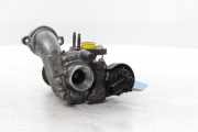 Turbolader 9804945280 Peugeot Expert (V1/VA/VB/VE/VF/VT/VY) Van 1.6 Blue HDi 95 16V (DV6FDU(BHV)) 2017-05
