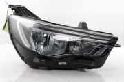 Scheinwerfer Rechts YP00015580 Opel Grandland (X) SUV 1.2 Turbo 12V (B12XHT(EB2DTS)) 2019-06