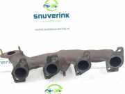 Auspuff Krümmer 0341E6 Citroën C5 Break (DE) 2.0 HDi 110 (DW10ATED(RHZ)) 2002-08