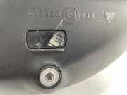 Außenspiegel Rechts A2058101000 Mercedes-Benz C (W205) Limousine C-350 e 2.0 16V (M274.920) 2015-09