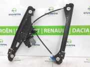 Fensterheber Links Vorne 9810488980 Peugeot 3008 II (M4/MC/MJ/MR) Großraumlimousine 1.2 12V e-THP PureTech 130 (EB2ADTS(HNS)) 2019-07