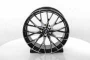 Felge Li, 20", 8,5J, ET27, 5 Gats 36112459545 BMW 3 serie (G20) Limousine 330i 2.0 TwinPower Turbo 16V (B46-B20B) 2019-06