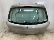 Heckklappe 8701CS Peugeot 207/207+ (WA/WC/WM) Schrägheck 1.6 16V VTi (EP6C(5FS)) 2008-03