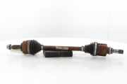 Antriebswelle Links Vorne ABS 391017183R Renault Kangoo Express (RFK) Van 1.3 TCE 100 16V (H5H-490(H5H-E4)) 2023-11