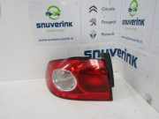 Rücklicht Links 8200002473 Renault Laguna II (BG) Schrägheck 5-drs 1.6 16V (K4M-716) 2005-04