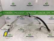 Klima Leitung 6460SX Peugeot 107 Schrägheck 1.0 12V (384F(1KR)) 2009-02