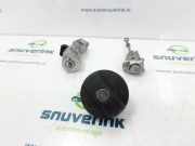 Schloss Set 4162VH Citroën C3 (SC) Schrägheck 1.4 16V VTi (EP3(8FP)) 2012-05