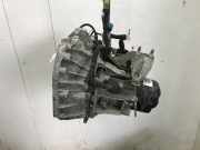 Getriebe Manuell ABS 320106692R Dacia Logan MCV II/III/Sandero Wagon Kombi 0.9 TCE 12V (H4B-408(H4B-B4)) 2014-04
