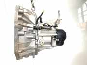 Getriebe Manuell ABS 304016619R Renault Clio V (RJAB) Schrägheck 5-drs 1.0 TCe 100 12V (H4D-472) 2020-06
